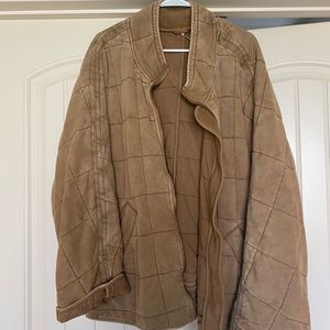 THE Free People Jacket!! ✨✨